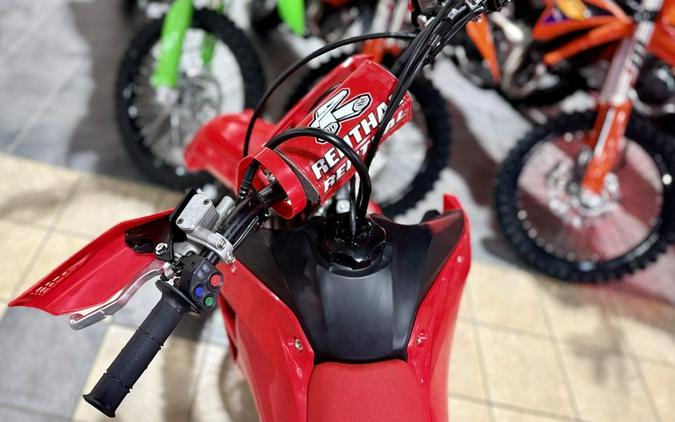 2026 Honda® CRF450RX