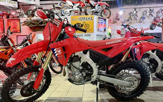2026 Honda® CRF450RX