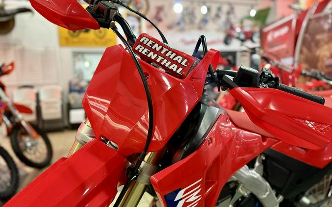 2026 Honda® CRF450RX
