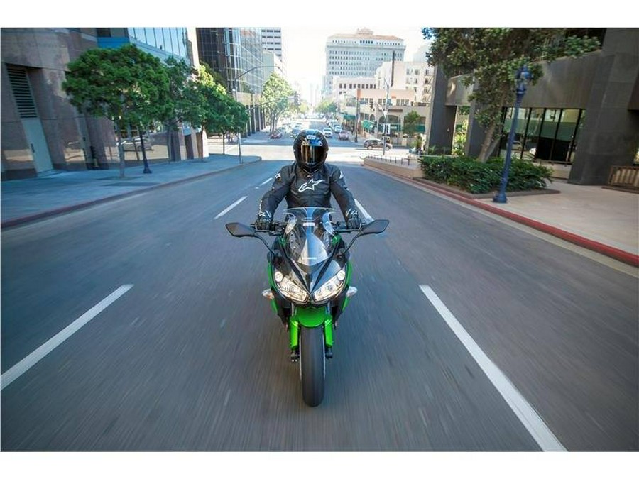 2015 Kawasaki Ninja® 1000 ABS