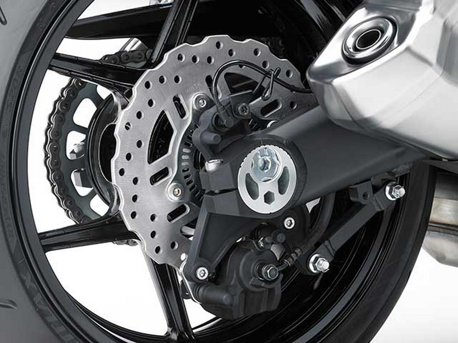 2015 Kawasaki Ninja® 1000 ABS