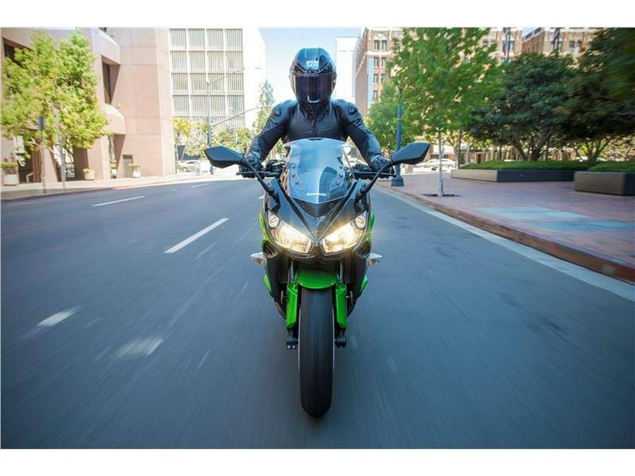 2015 Kawasaki Ninja® 1000 ABS