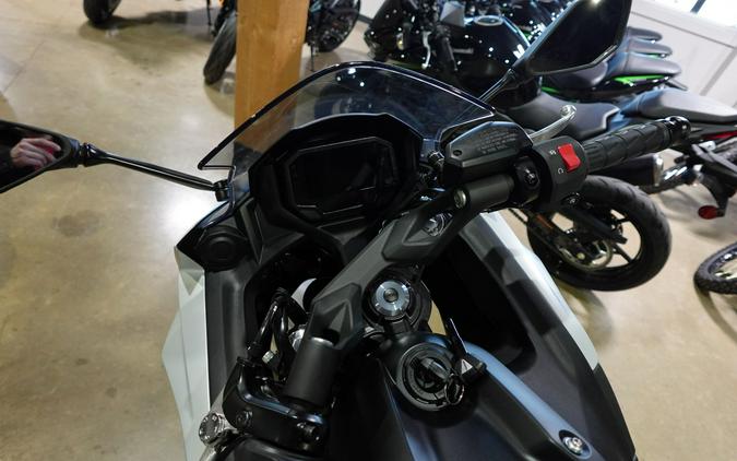 2026 Kawasaki Ninja 650 ABS