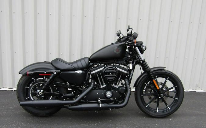 2022 Harley-Davidson® XL883N - Iron 883™