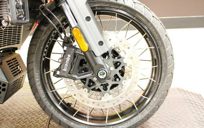 2025 Harley-Davidson® RA1250ST - Pan America® 1250 ST