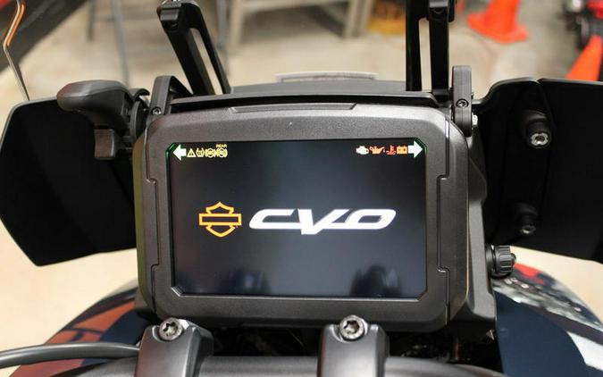 2025 Harley-Davidson® RA1250ST - Pan America® 1250 ST