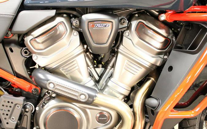 2025 Harley-Davidson® RA1250ST - Pan America® 1250 ST
