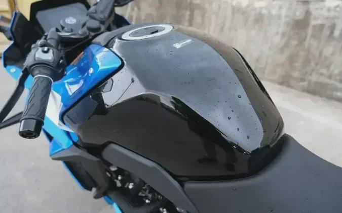 New 2026 SUZUKI GSX8R