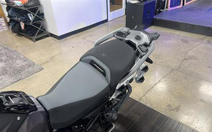 2026 BMW R 1300 GS Adventure