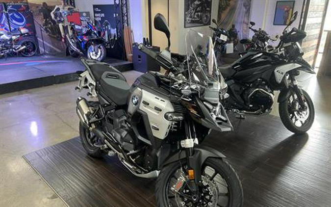 2026 BMW R 1300 GS Adventure