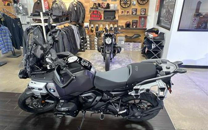 2026 BMW R 1300 GS Adventure