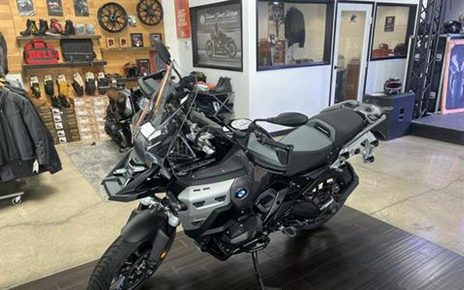 2026 BMW R 1300 GS Adventure