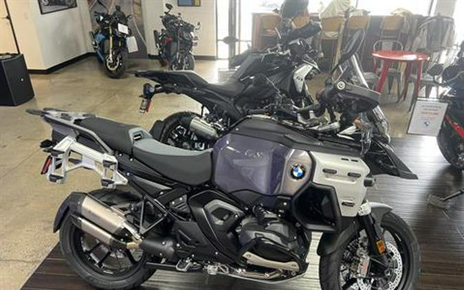 2026 BMW R 1300 GS Adventure