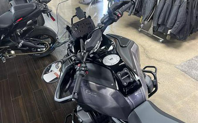 2026 BMW R 1300 GS Adventure