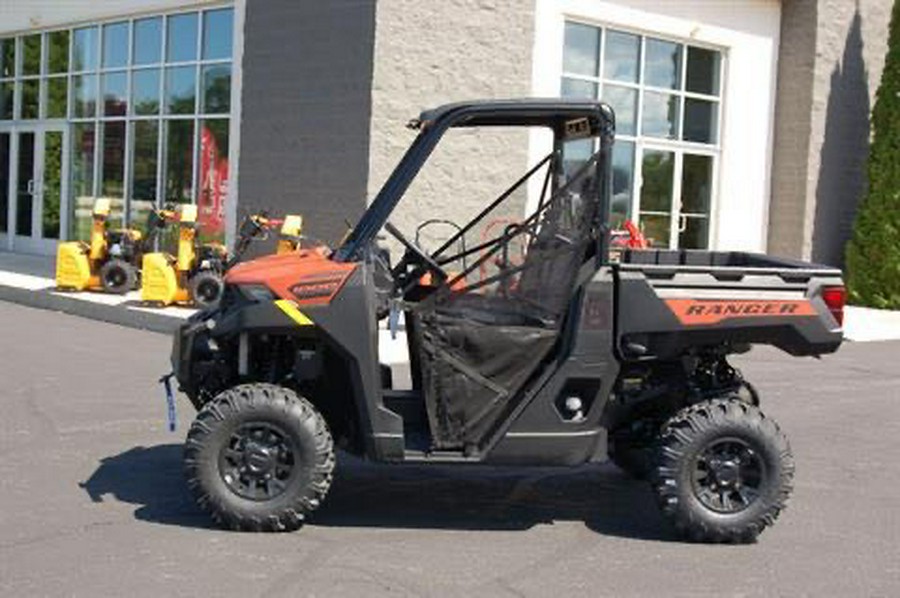 2026 Polaris RANGER 1000 PREMIUM ROVER RUST