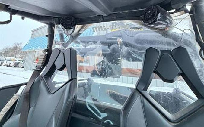 2016 Can-Am Commander Mossy Oak Hunting Edition 1000