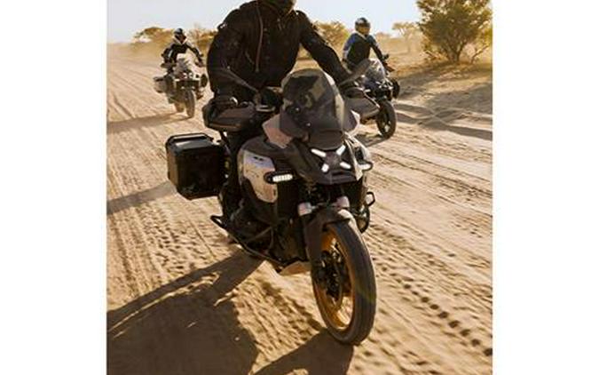 2025 BMW R 1300 GS Adventure