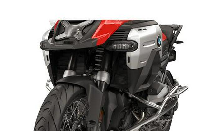2025 BMW R 1300 GS Adventure