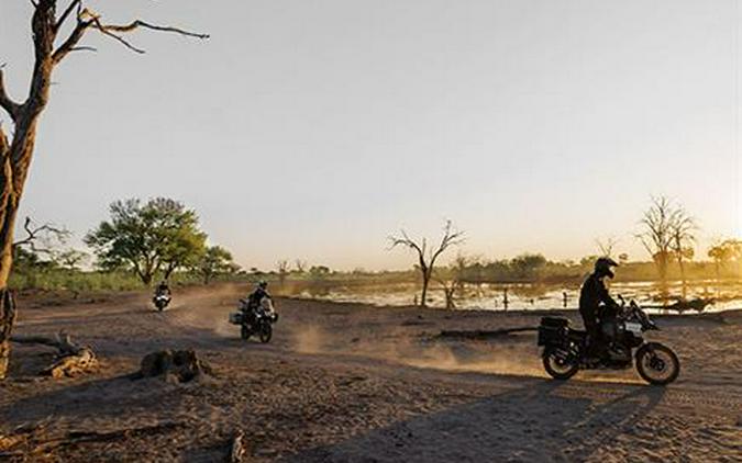 2025 BMW R 1300 GS Adventure