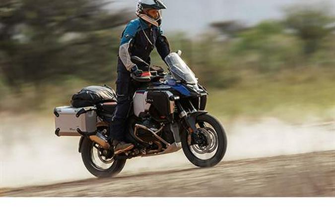 2025 BMW R 1300 GS Adventure