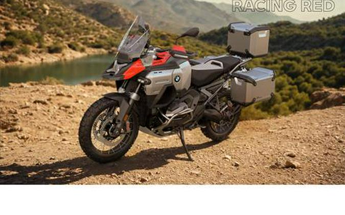 2025 BMW R 1300 GS Adventure