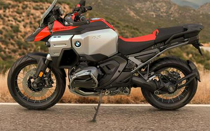 2025 BMW R 1300 GS Adventure