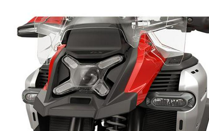 2025 BMW R 1300 GS Adventure