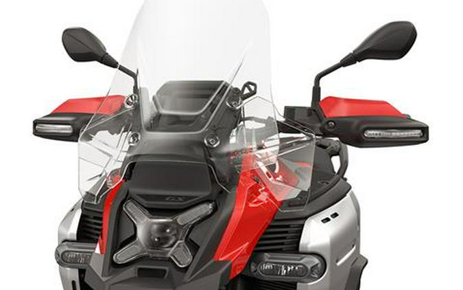 2025 BMW R 1300 GS Adventure