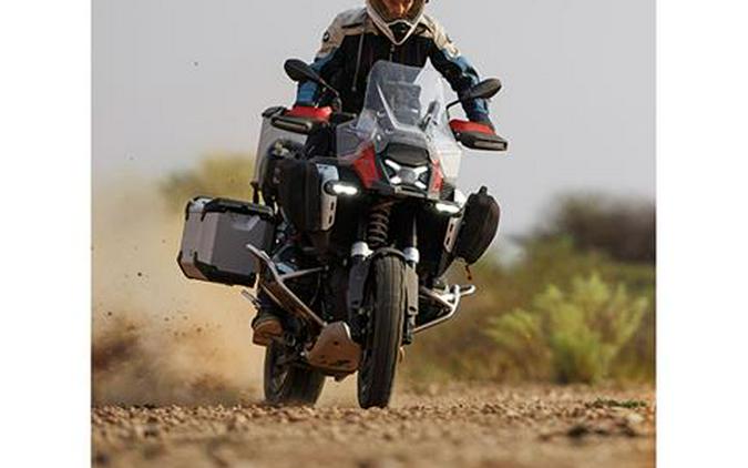 2025 BMW R 1300 GS Adventure