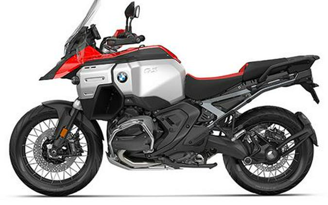 2025 BMW R 1300 GS Adventure