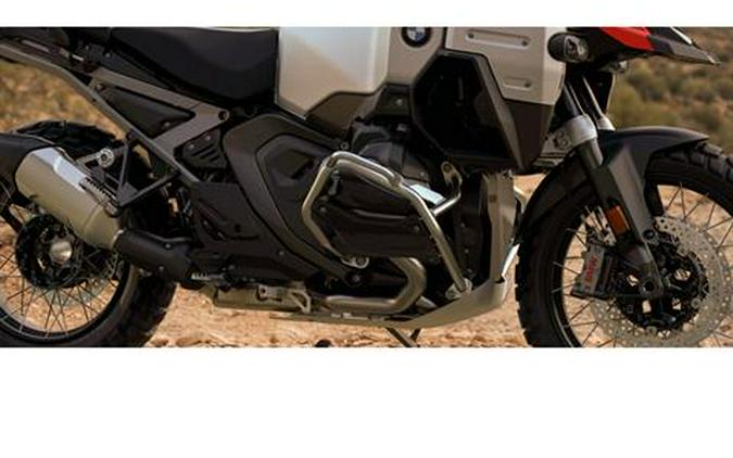 2025 BMW R 1300 GS Adventure