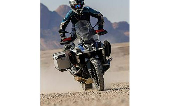 2025 BMW R 1300 GS Adventure