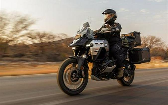 2025 BMW R 1300 GS Adventure