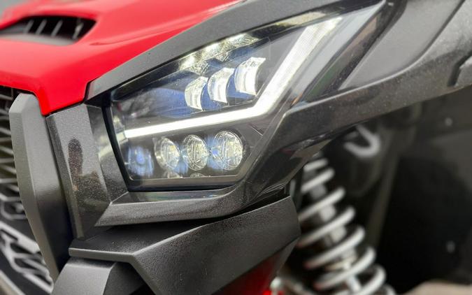 2022 Kawasaki Teryx KRX 1000