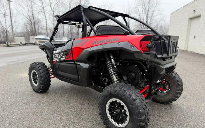 2022 Kawasaki Teryx KRX 1000