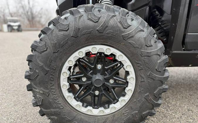 2022 Kawasaki Teryx KRX 1000