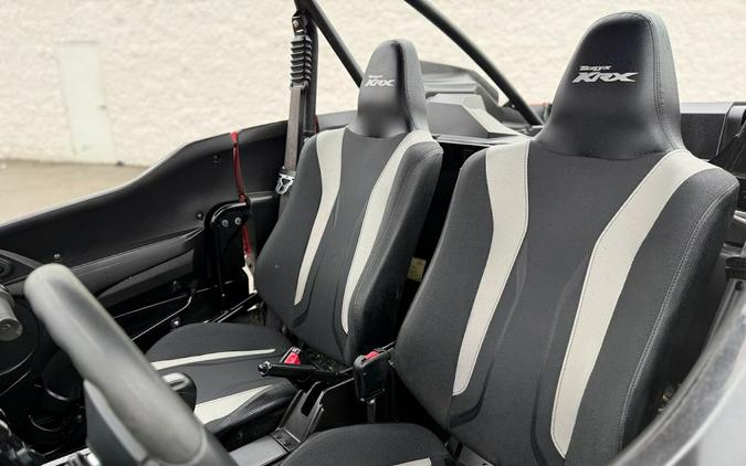 2022 Kawasaki Teryx KRX 1000