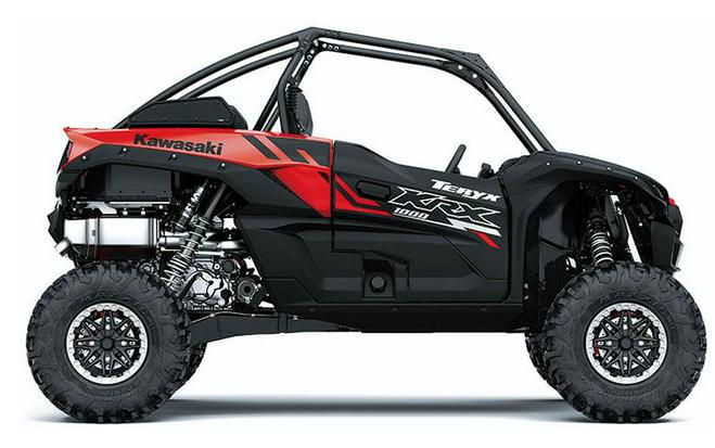 2022 Kawasaki Teryx KRX 1000