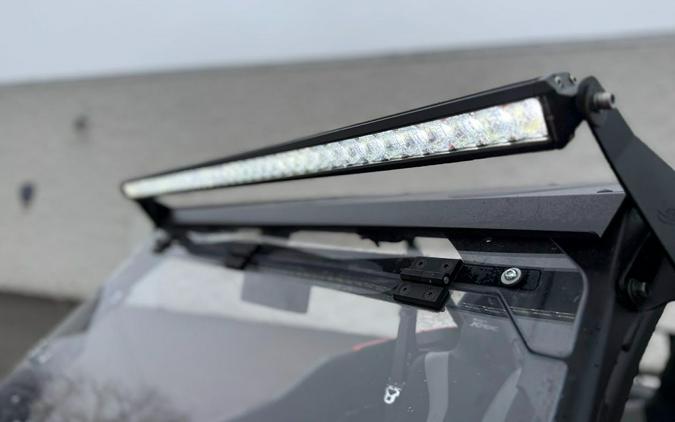 2022 Kawasaki Teryx KRX 1000