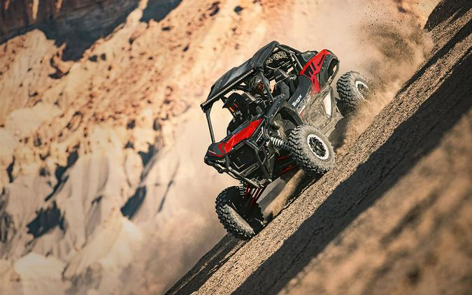 2022 Kawasaki Teryx KRX 1000