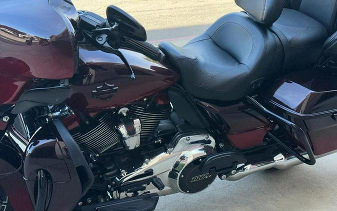 2018 Harley-Davidson® FLHTKSE - CVO™ Limited