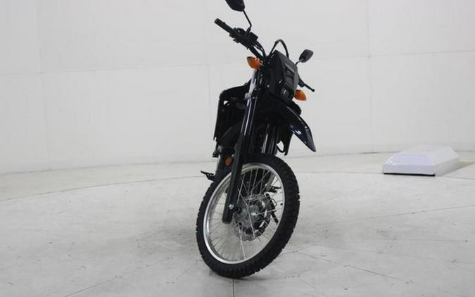 2026 Yamaha WR 125R