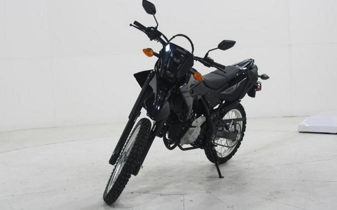 2026 Yamaha WR 125R
