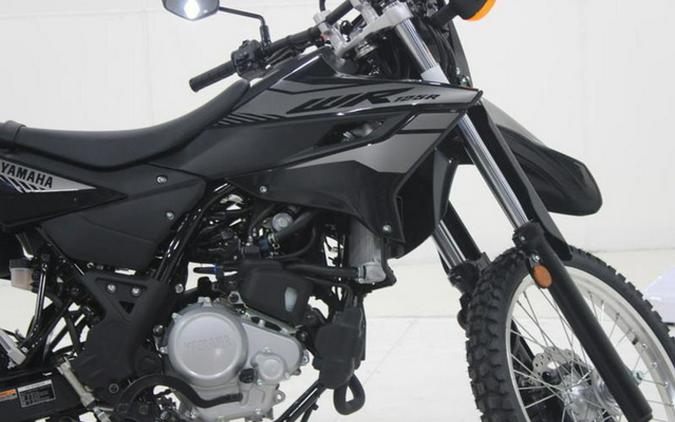 2026 Yamaha WR 125R