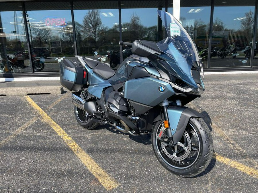 New 2026 BMW R 1300 RT