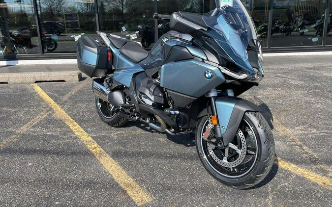 New 2026 BMW R 1300 RT
