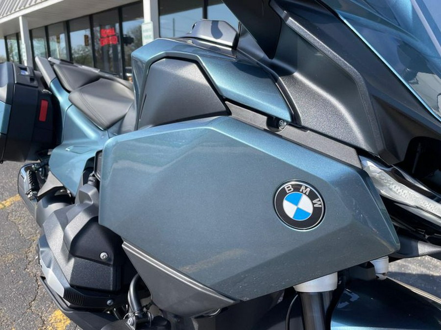 New 2026 BMW R 1300 RT