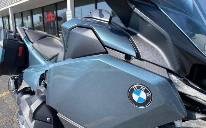 New 2026 BMW R 1300 RT