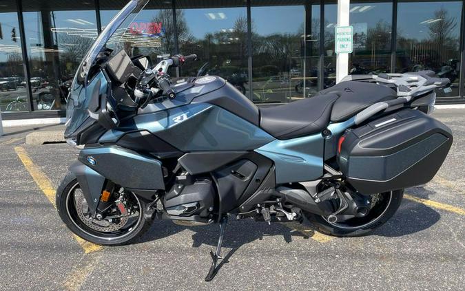 New 2026 BMW R 1300 RT