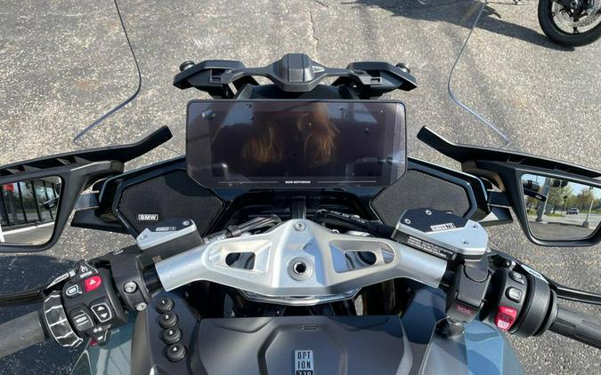New 2026 BMW R 1300 RT